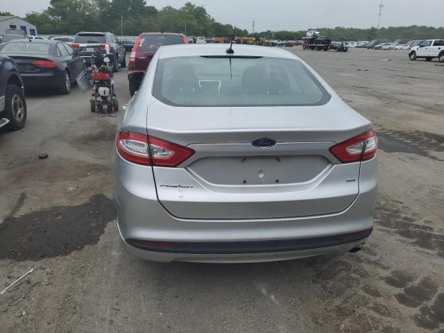 Photo 5 VIN: 3FA6P0H78ER172989 - FORD FUSION 