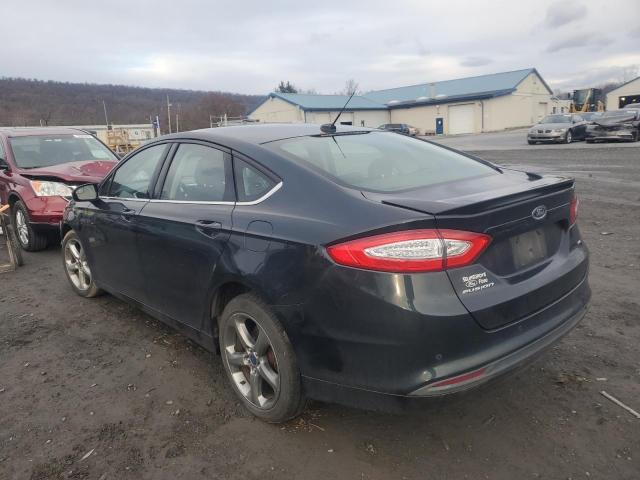 Photo 1 VIN: 3FA6P0H78ER181711 - FORD FUSION 