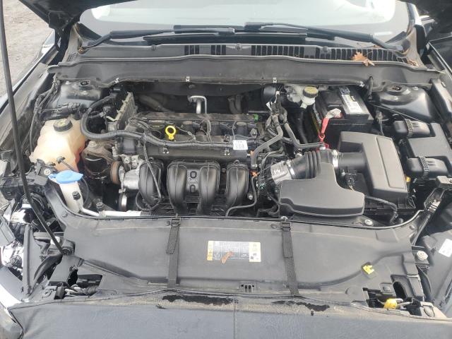 Photo 10 VIN: 3FA6P0H78ER181711 - FORD FUSION 