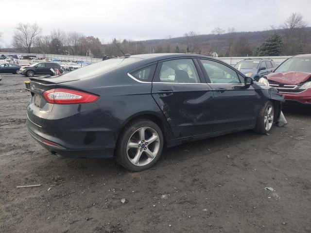 Photo 2 VIN: 3FA6P0H78ER181711 - FORD FUSION 