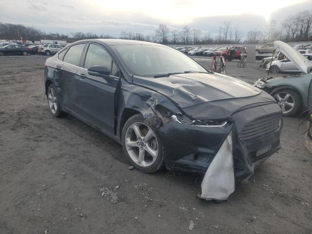 Photo 3 VIN: 3FA6P0H78ER181711 - FORD FUSION 