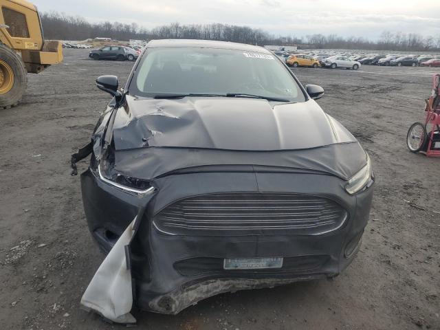 Photo 4 VIN: 3FA6P0H78ER181711 - FORD FUSION 