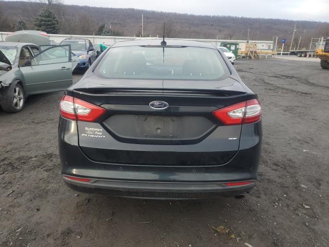 Photo 5 VIN: 3FA6P0H78ER181711 - FORD FUSION 