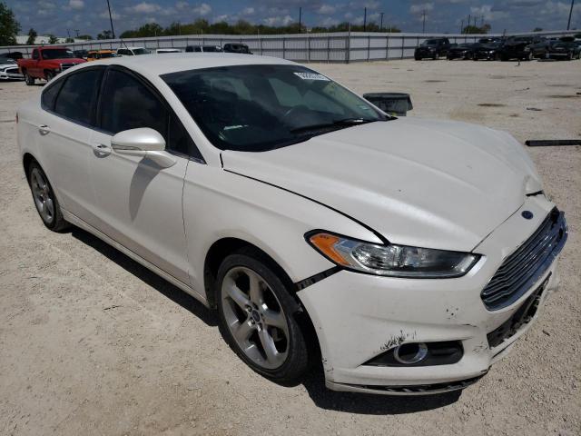 Photo 0 VIN: 3FA6P0H78ER184561 - FORD FUSION SE 