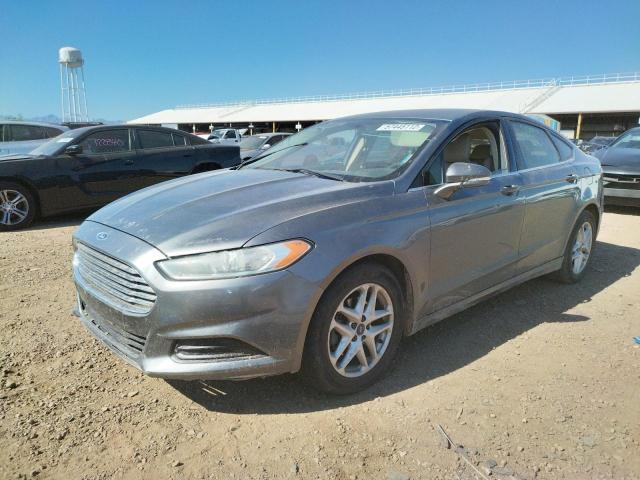 Photo 1 VIN: 3FA6P0H78ER187881 - FORD FUSION SE 