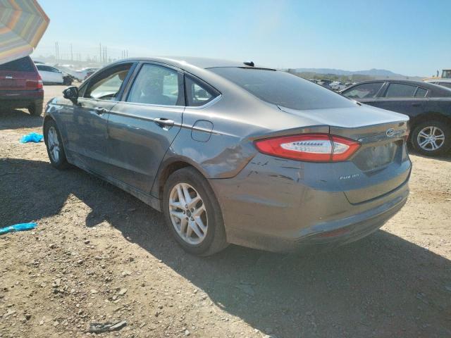 Photo 2 VIN: 3FA6P0H78ER187881 - FORD FUSION SE 