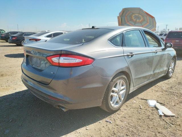 Photo 3 VIN: 3FA6P0H78ER187881 - FORD FUSION SE 