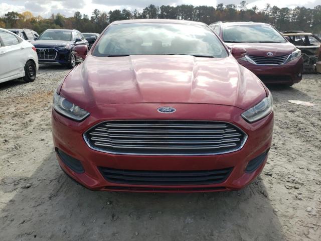 Photo 8 VIN: 3FA6P0H78ER190005 - FORD FUSION SE 