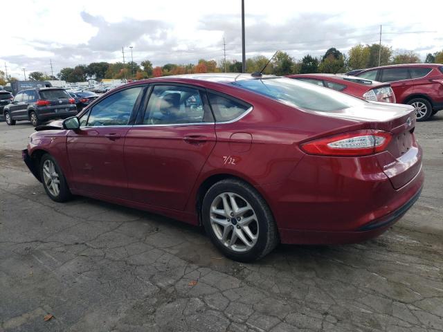 Photo 1 VIN: 3FA6P0H78ER200533 - FORD FUSION SE 