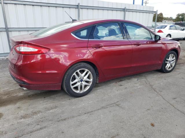 Photo 2 VIN: 3FA6P0H78ER200533 - FORD FUSION SE 