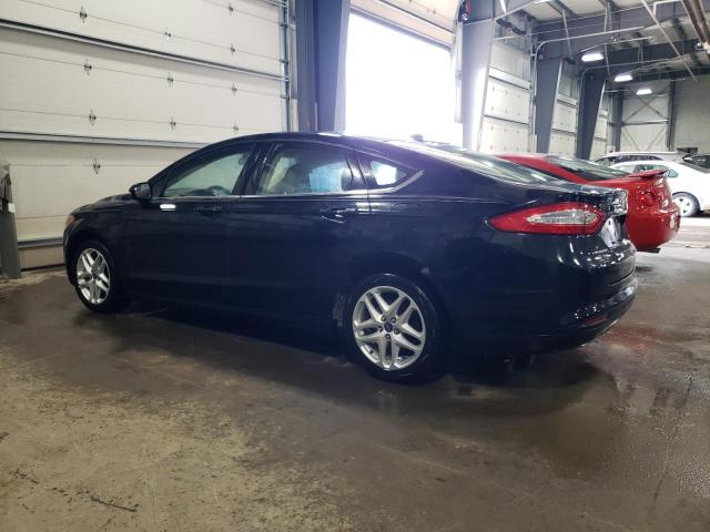 Photo 1 VIN: 3FA6P0H78ER211466 - FORD FUSION SE 