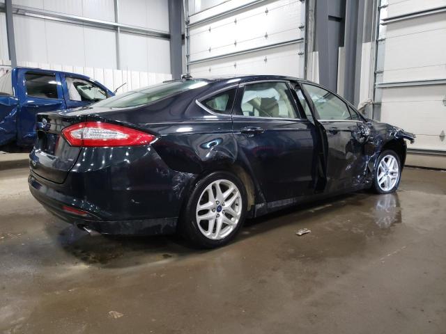 Photo 2 VIN: 3FA6P0H78ER211466 - FORD FUSION SE 