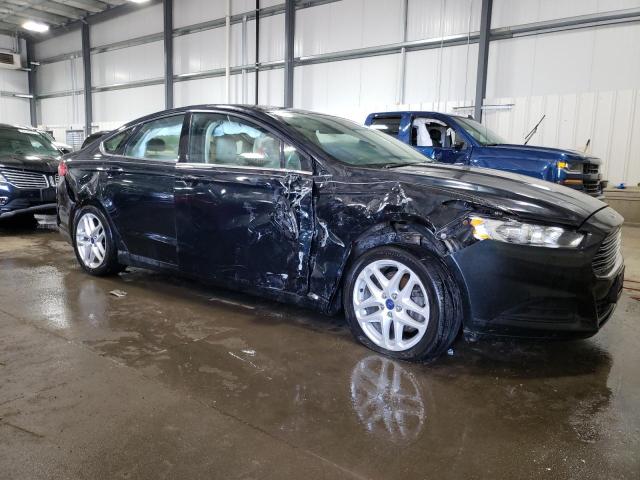 Photo 3 VIN: 3FA6P0H78ER211466 - FORD FUSION SE 