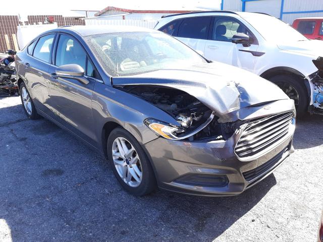 Photo 0 VIN: 3FA6P0H78ER213931 - FORD FUSION SE 