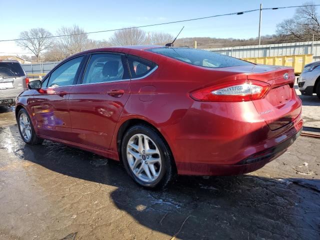 Photo 1 VIN: 3FA6P0H78ER219082 - FORD FUSION 