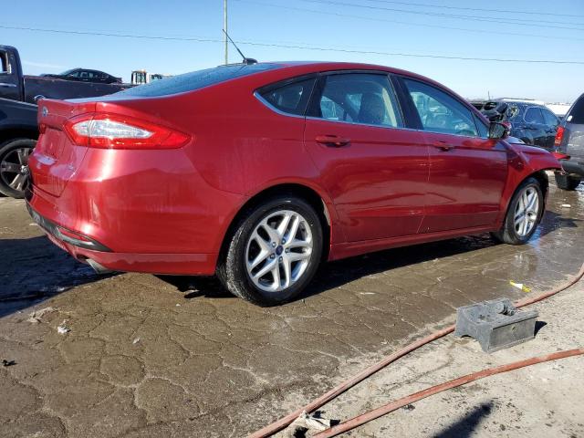 Photo 2 VIN: 3FA6P0H78ER219082 - FORD FUSION 