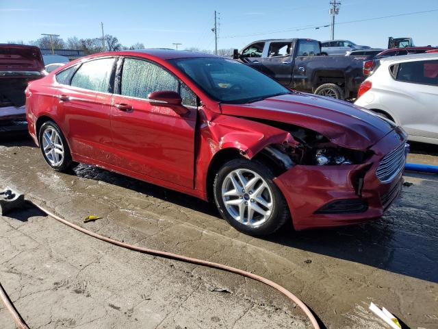 Photo 3 VIN: 3FA6P0H78ER219082 - FORD FUSION 