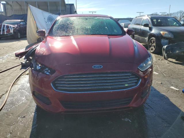 Photo 4 VIN: 3FA6P0H78ER219082 - FORD FUSION 