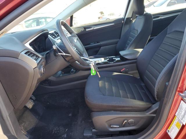 Photo 6 VIN: 3FA6P0H78ER219082 - FORD FUSION 