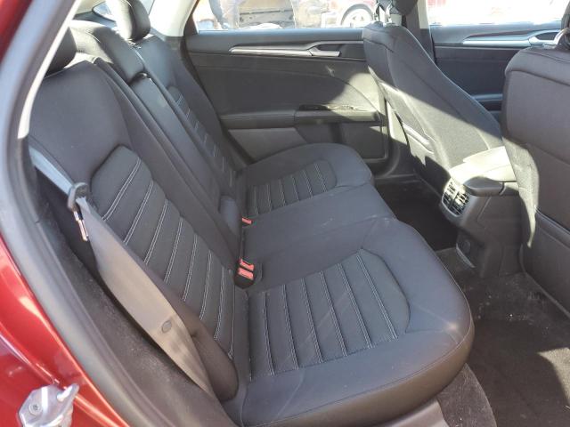 Photo 9 VIN: 3FA6P0H78ER219082 - FORD FUSION 