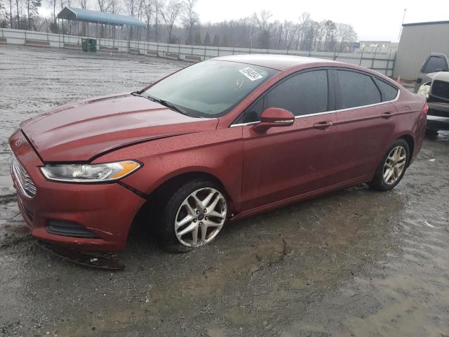 Photo 0 VIN: 3FA6P0H78ER223780 - FORD FUSION 