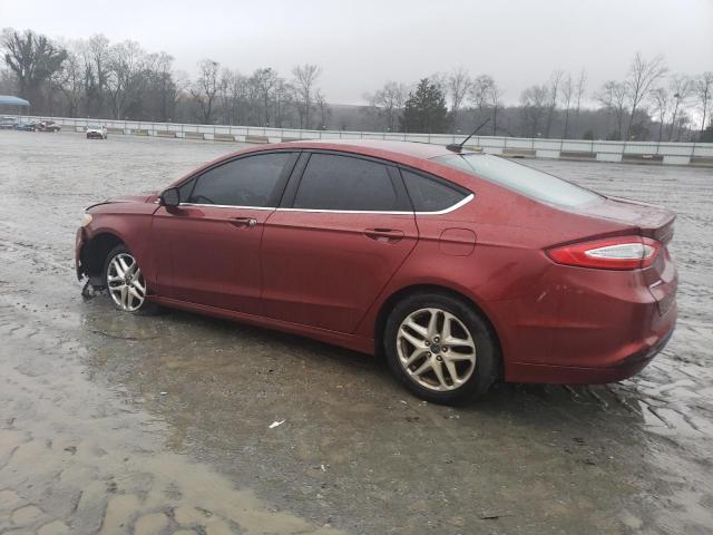 Photo 1 VIN: 3FA6P0H78ER223780 - FORD FUSION 