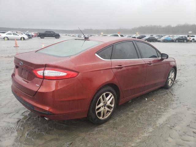 Photo 2 VIN: 3FA6P0H78ER223780 - FORD FUSION 