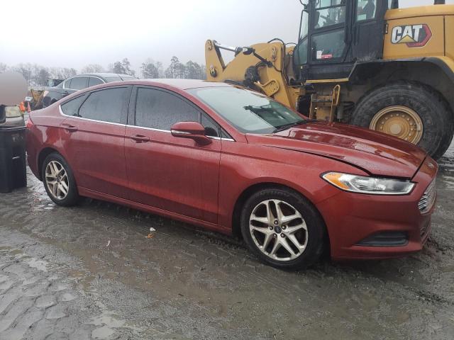 Photo 3 VIN: 3FA6P0H78ER223780 - FORD FUSION 