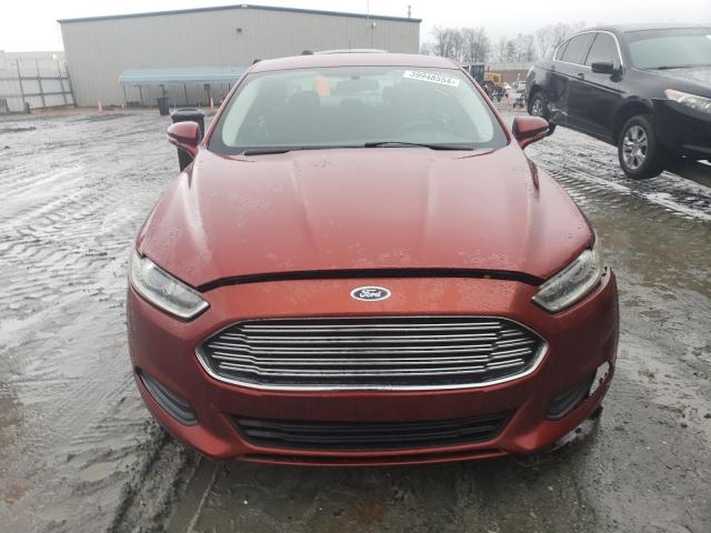 Photo 4 VIN: 3FA6P0H78ER223780 - FORD FUSION 