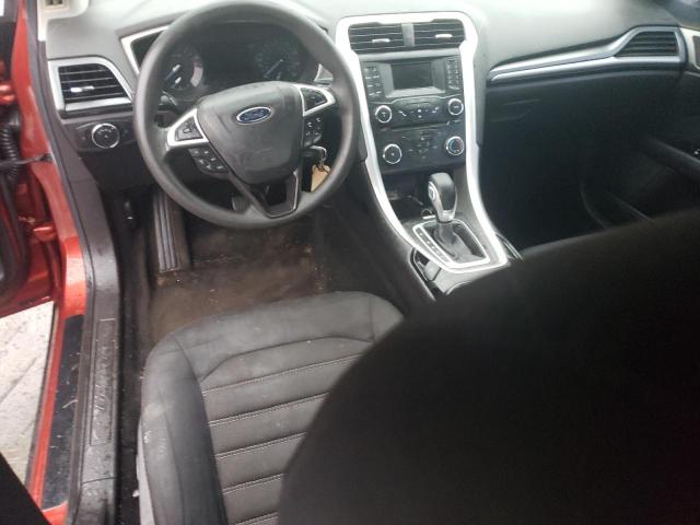 Photo 7 VIN: 3FA6P0H78ER223780 - FORD FUSION 