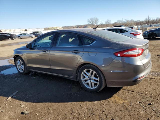 Photo 1 VIN: 3FA6P0H78ER242233 - FORD FUSION SE 