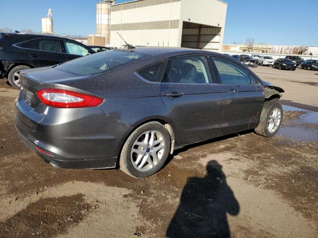 Photo 2 VIN: 3FA6P0H78ER242233 - FORD FUSION SE 