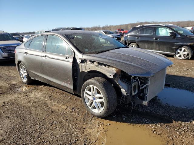 Photo 3 VIN: 3FA6P0H78ER242233 - FORD FUSION SE 