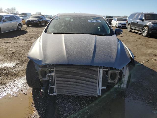 Photo 4 VIN: 3FA6P0H78ER242233 - FORD FUSION SE 