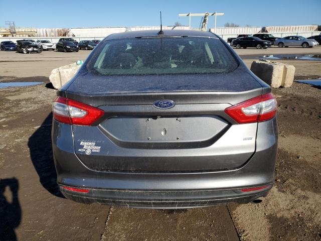 Photo 5 VIN: 3FA6P0H78ER242233 - FORD FUSION SE 