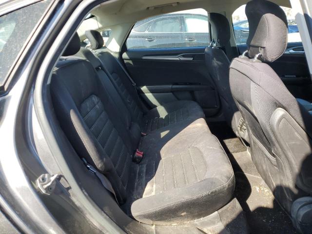 Photo 9 VIN: 3FA6P0H78ER242233 - FORD FUSION SE 