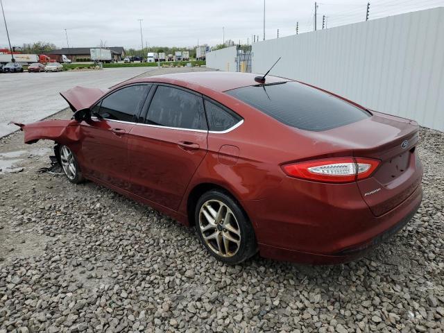 Photo 1 VIN: 3FA6P0H78ER243298 - FORD FUSION SE 