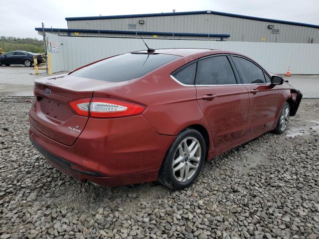 Photo 2 VIN: 3FA6P0H78ER243298 - FORD FUSION SE 