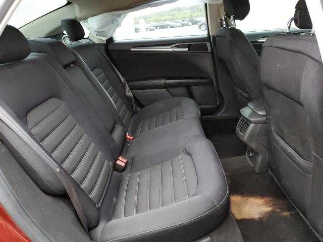 Photo 9 VIN: 3FA6P0H78ER243298 - FORD FUSION SE 