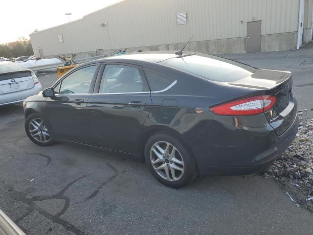 Photo 1 VIN: 3FA6P0H78ER250705 - FORD FUSION SE 