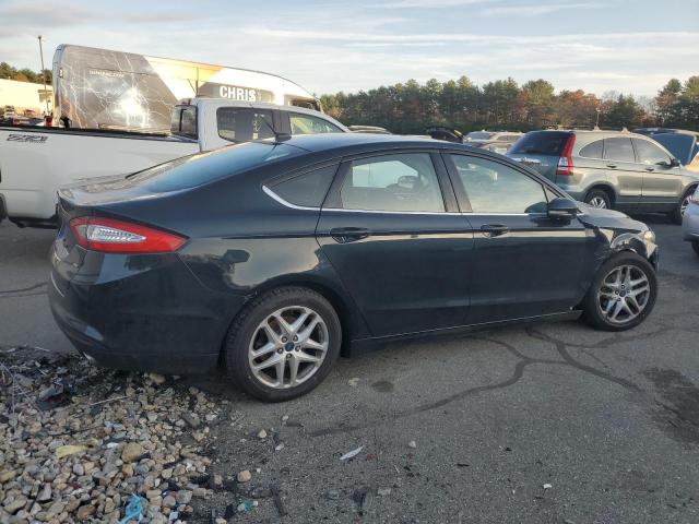 Photo 2 VIN: 3FA6P0H78ER250705 - FORD FUSION SE 