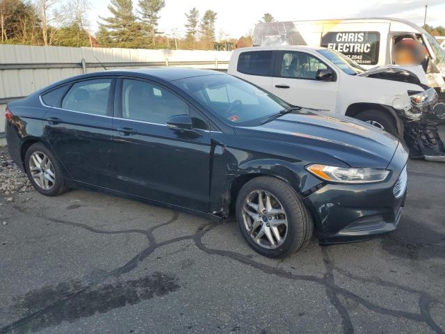 Photo 3 VIN: 3FA6P0H78ER250705 - FORD FUSION SE 