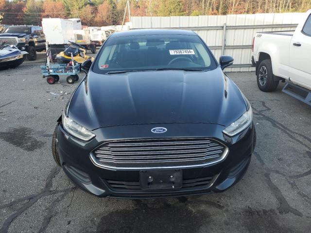 Photo 4 VIN: 3FA6P0H78ER250705 - FORD FUSION SE 