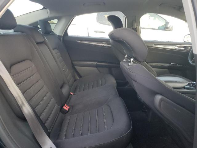 Photo 9 VIN: 3FA6P0H78ER250705 - FORD FUSION SE 