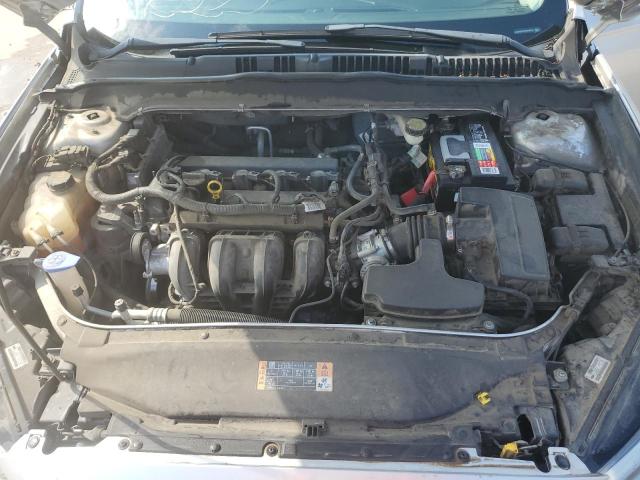 Photo 10 VIN: 3FA6P0H78ER254818 - FORD FUSION SE 