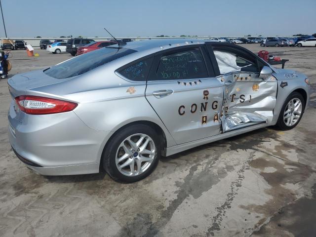 Photo 2 VIN: 3FA6P0H78ER254818 - FORD FUSION SE 