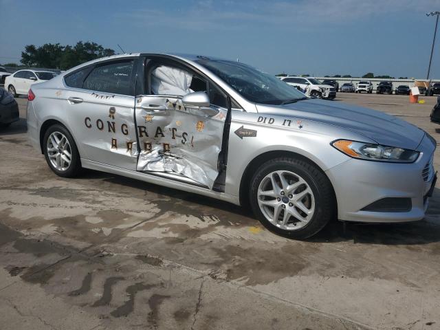 Photo 3 VIN: 3FA6P0H78ER254818 - FORD FUSION SE 