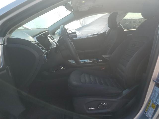 Photo 6 VIN: 3FA6P0H78ER254818 - FORD FUSION SE 