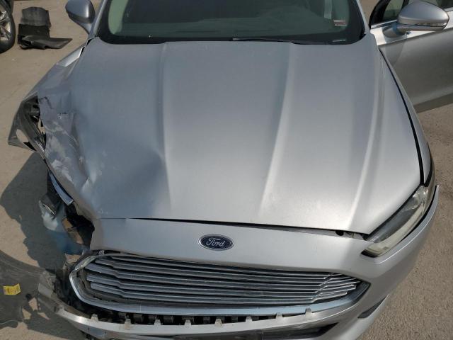 Photo 10 VIN: 3FA6P0H78ER276236 - FORD FUSION SE 