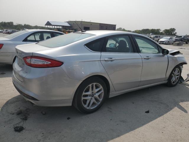 Photo 2 VIN: 3FA6P0H78ER276236 - FORD FUSION SE 